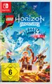 LEGO Horizon Adventures - Nintendo Switch - Neu - OVP - Händler
