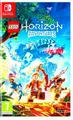LEGO Horizon Adventures - Nintendo Switch - Neu & OVP - EU Version