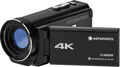AGFA CC4000W - Camcorder, 24MP, 4K, wasserdicht