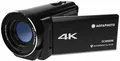 AGFAPHOTO Realimove CC4000W Camcorder