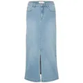 Cream Jerseyrock Rock CREbba blau 34