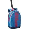Wilson Junior Rucksack One Size - Blau