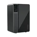 Powerstation Jupiter-E, 5.120 Wh - grau, 0% MWST, All-in-One Design, integrierter Mikro-Wechselrichter