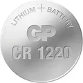 Gp - Knopfzelle Cr 1220 3 V 1 St. Lithium Cr1220std346c1