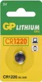 GP CR1220 - 1 Stück
