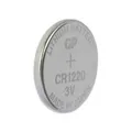 GP CR1220 Lithium-Knopfzelle 3 V 1 PS