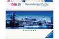 Ravensburger Puzzle Leuchtendes New York 1000 Teile