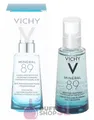 Vichy Mineral 89 Fortifying & Plumping Daily Booster 50 ml