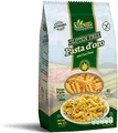 Pasta d´oro – Glutenfreie Nudeln (Penne Rigate) aus Maismehl | 500 g Packung