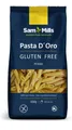 Sam Mills Glutenfreie Nudeln, schräge Röhrchen (Penne) 500 g