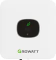 Growatt MIC 800TL-X 0% MwSt §12 III UstG 0,8kW Wechselrichter Balkonkraftwerk 1-phasig mit AFCI