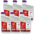 Glysantin G30 Kühlmittel Kühlerschutz Konzentrat 6x 1L G12 Plus Audi VW Skoda