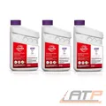 3x 1 L GLYSANTIN® G30® ECO BMB KÜHLERSCHUTZ SCHUTZMITTEL KÜHLER PINK