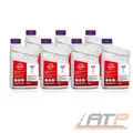 7x 1 L GLYSANTIN® G30® ECO BMB KÜHLERSCHUTZ SCHUTZMITTEL KÜHLER PINK