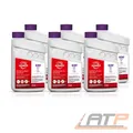 6x 1 L GLYSANTIN® G30® ECO BMB KÜHLERSCHUTZ SCHUTZMITTEL KÜHLER PINK