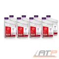 8x 1 L GLYSANTIN® G30® ECO BMB KÜHLERSCHUTZ SCHUTZMITTEL KÜHLER PINK