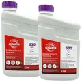 Glysantin G30 Kühlmittel Kühlerschutz Konzentrat 2x 1L G12 Plus Audi VW Skoda