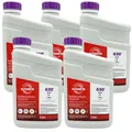 Glysantin G30 Kühlmittel Kühlerschutz Konzentrat 5x 1L G12 Plus Audi VW Skoda