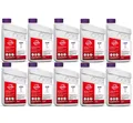 BASF GLYSANTIN G30 ECO BMB Kühlerschutz Konzentrat 10x1 Liter Frostschutz pink