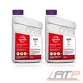 2x 1 L GLYSANTIN® G30® ECO BMB KÜHLERSCHUTZ SCHUTZMITTEL KÜHLER PINK
