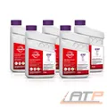 5x 1 L GLYSANTIN® G30® ECO BMB KÜHLERSCHUTZ SCHUTZMITTEL KÜHLER PINK