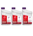 BASF GLYSANTIN G30 ECO BMB Kühlerschutz Konzentrat 3x1 Liter Frostschutz pink
