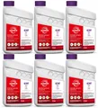 BASF GLYSANTIN G30 ECO BMB Kühlerschutz Konzentrat 6x1 Liter Frostschutz pink