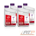 4x 1 L GLYSANTIN® G30® ECO BMB KÜHLERSCHUTZ SCHUTZMITTEL KÜHLER PINK