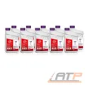 10x 1 L GLYSANTIN® G30® ECO BMB KÜHLERSCHUTZ SCHUTZMITTEL KÜHLER PINK