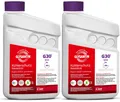 BASF GLYSANTIN G30 ECO BMB Kühlerschutz Konzentrat 2x1 Liter Frostschutz pink