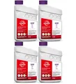 BASF GLYSANTIN G30 ECO BMB Kühlerschutz Konzentrat 4x1 Liter Frostschutz pink