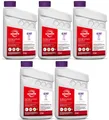 BASF GLYSANTIN G30 ECO BMB Kühlerschutz Konzentrat 5x1 Liter Frostschutz pink