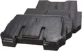 Milwaukee packout(tm) aanpasbare schuimvulling voor trolley koffe
