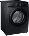 Samsung WW90CGC04AAB (schwarz) Stand-Waschmaschine-Frontlader