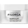 Filorga Collection LiftSleep & LiftUltra-Lifting Night Cream 50 ml (990,40 € / 1 l)