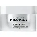 Filorga - LIFT STRUCTURE Sleep & Lift - Ultra-straffende Nachtpflege Gesichtscreme 50 ml (1840 € / 1 l) 
