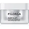 FILORGA SLEEP & LIFT Ultra-straffende Nachtcreme - sichtbare Hautverdichtung 50 ml