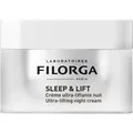 Sleep & Lift
