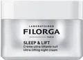 Filorga Sleep & Lift Ultra-lifting Night Cream Nachtpflege 50 ml Nachtcreme D18B022