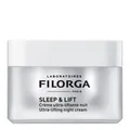 Filorga Anti-Aging Sleep & Lift - Ultra-straffende Nachtpflege 50 ml 839126