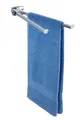 WENKO Handtuch Halter Edelstahl Stangen Ständer Wand BASIC Badetuch Bad Gäste WC
