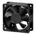 Sunon Gehäuselüfter Sunon Axiallüfter 12 V/DC 23.46 m³/h (L x B x H) 60 x 60 x 25 mm