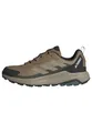 adidas Herren Terrex Anylander Hiking Shoes, Cardboard/Blanch Cargo/Shadow Olive, 44 EU