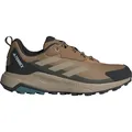 adidas Terrex Terrex Anylander Wanderschuh cardboard/blanch cargo/shadow olive (A5NT) 9.5