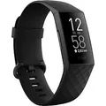 Fitbit Charge 4 schwarz