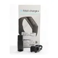 FitBit Charge4 black Fitness Track + Defekt (258961)
