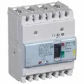 Schutzschalter Magnétothermique Dpx ³ 160 Gagat Schnitt 16kA 400V 4P 80A