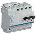 Schutzschalter Abb Pole Lightning soule Blitzschutz PM40 Compact Tetra