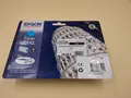 Tintenpatrone Epson Yellow Gelb 79XL Perimé 2021