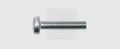 SWGAutomotive Linsenkopfschraube 040 6 20 25 M6 Stahl Schachtel